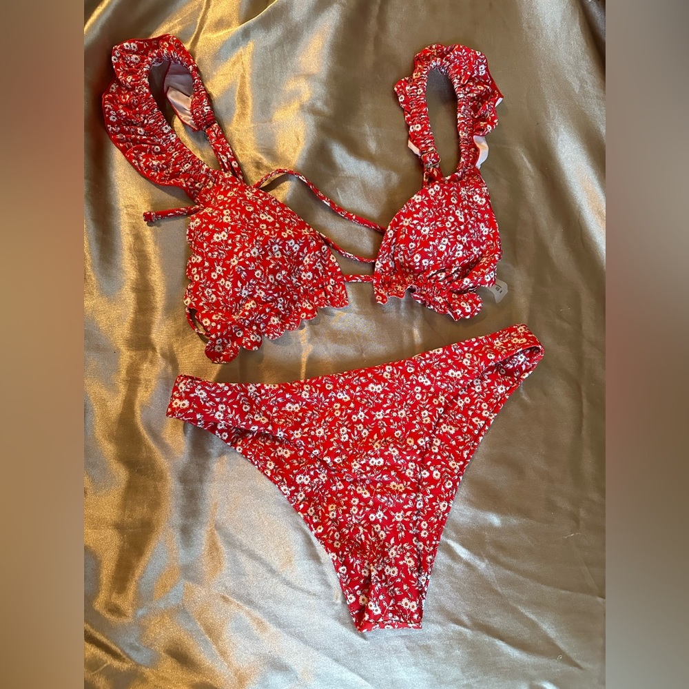 Bikini set